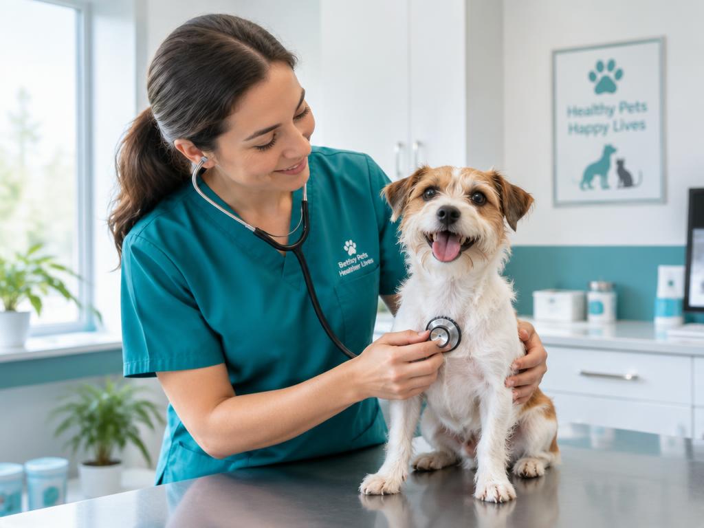 Clínica Veterinária